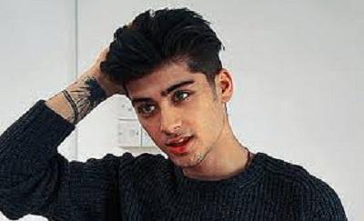 Zayn Malik Akui tidak akur dengan Harry Styles Pasca Hengkang dari One Direction